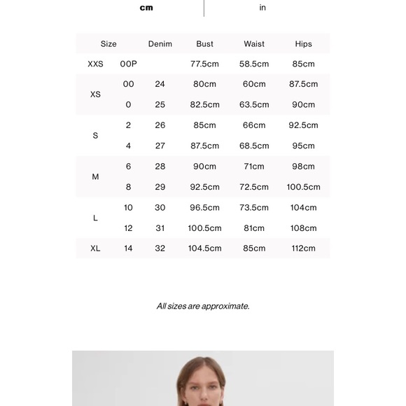 NWT Club Monaco Slim Tailored Coat Dark Green XS - Picture 15 of 16